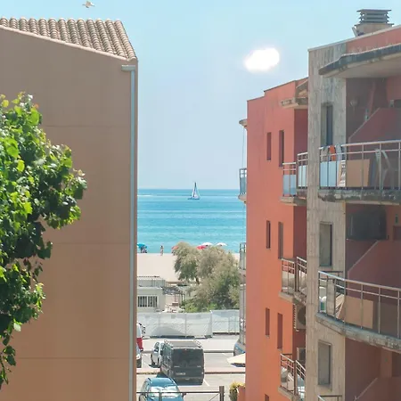 Welcs 271 Emp Cerca De La Playa *