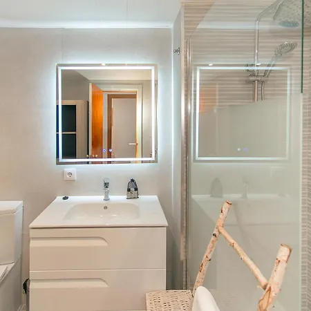 Apartman Welcs 271 Emp Cerca De La Playa *