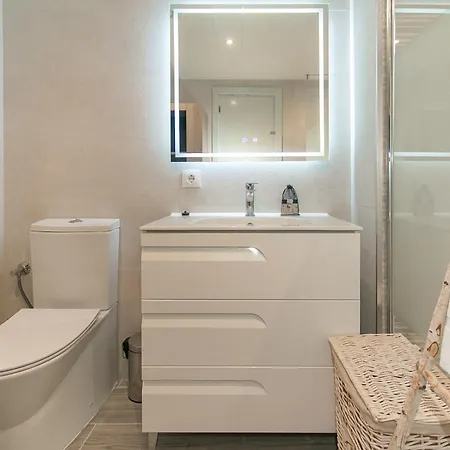 Welcs 271 Emp Cerca De La Playa Apartman Empuriabrava