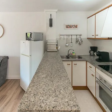 Apartmán Welcs 271 Emp Cerca De La Playa Empuriabrava