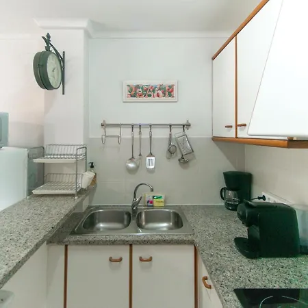 Apartman Welcs 271 Emp Cerca De La Playa Empuriabrava