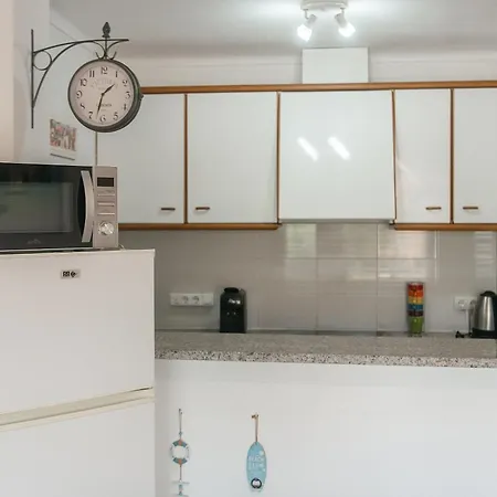 Welcs 271 Emp Cerca De La Playa Apartman *