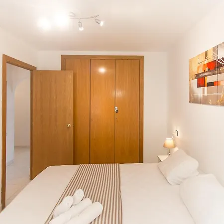 Apartman Welcs 271 Emp Cerca De La Playa Empuriabrava