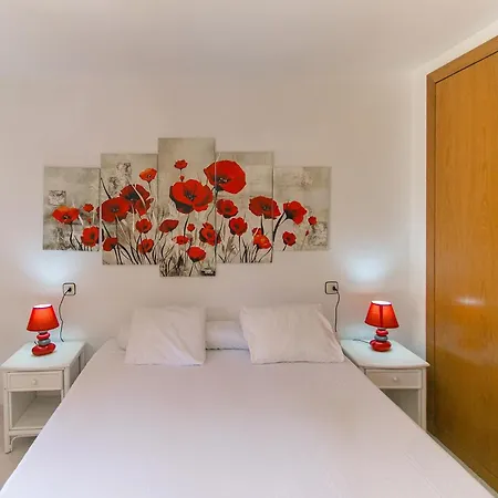 Welcs 271 Emp Cerca De La Playa Appartement *