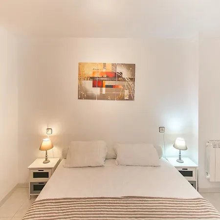 Welcs 271 Emp Cerca De La Playa Apartmán Empuriabrava