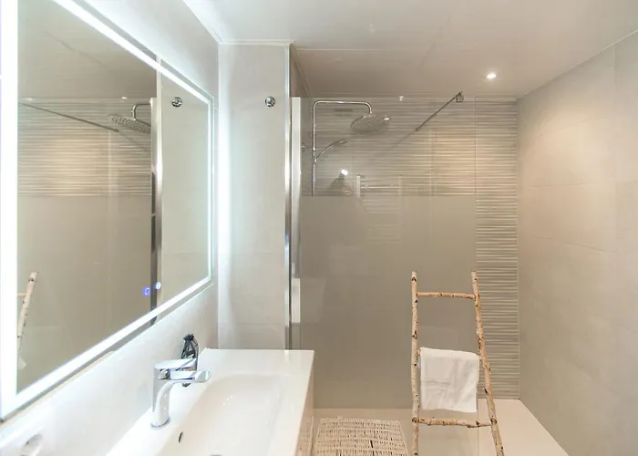 Welcs 271 Emp Cerca De La Playa Apartmán
