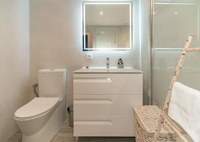 Welcs 271 Emp Cerca De La Playa Apartmán Empuriabrava