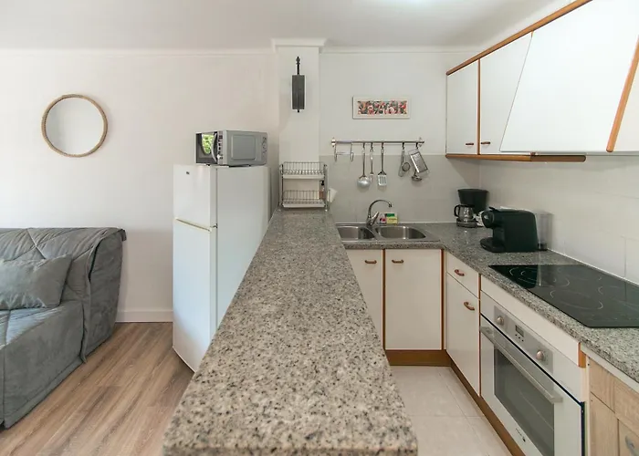 Apartmán Welcs 271 Emp Cerca De La Playa Empuriabrava