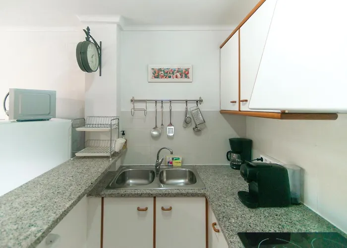 Apartmán Welcs 271 Emp Cerca De La Playa Empuriabrava