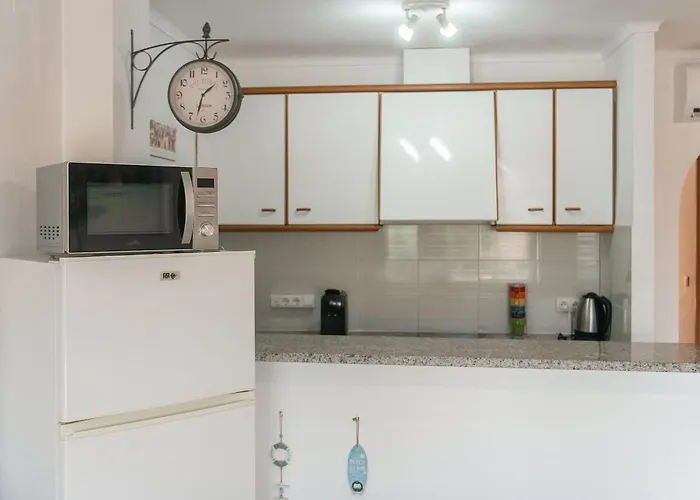 Welcs 271 Emp Cerca De La Playa Apartmán *